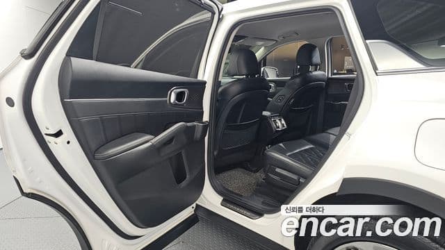 Kia Sorento 2020 — Şəkil 12/20