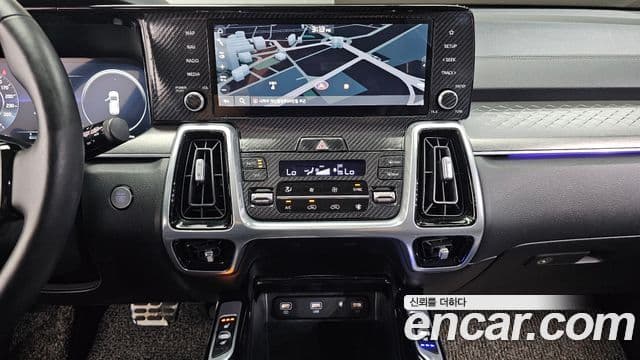 Kia Sorento 2020 — Şəkil 14/20
