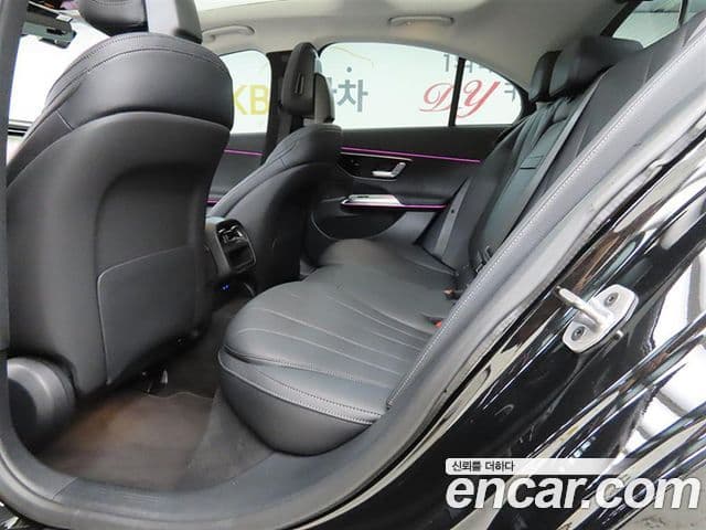 Mercedes-Benz E-Class 2025 — Şəkil 5/20