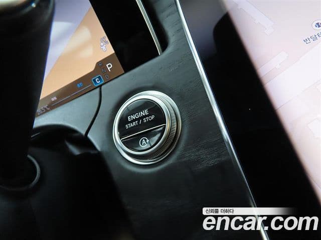 Mercedes-Benz E-Class 2025 — Şəkil 9/20