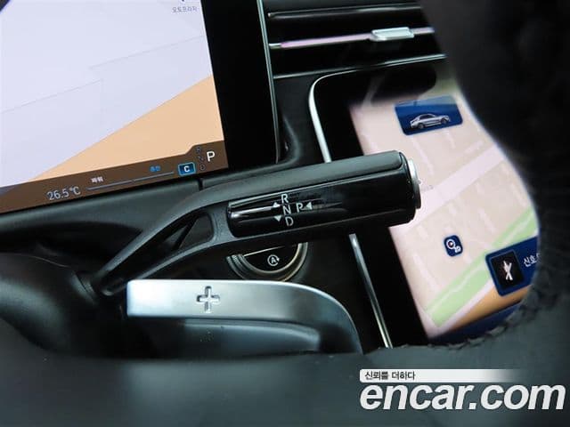 Mercedes-Benz E-Class 2025 — Şəkil 11/20