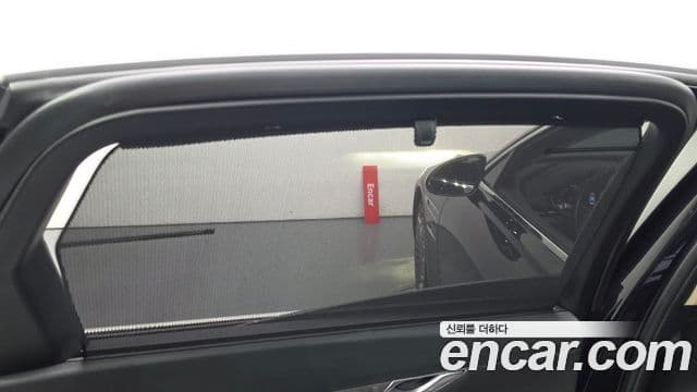 Genesis Electrified G80 2020 — ფოტო 19/20