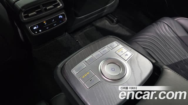 Genesis Electrified G80 2020 — фото 20 из 20