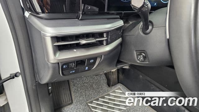 Hyundai Grandeur 2023 — фото 18 из 20