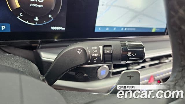 Hyundai Grandeur 2023 — фото 19 из 20