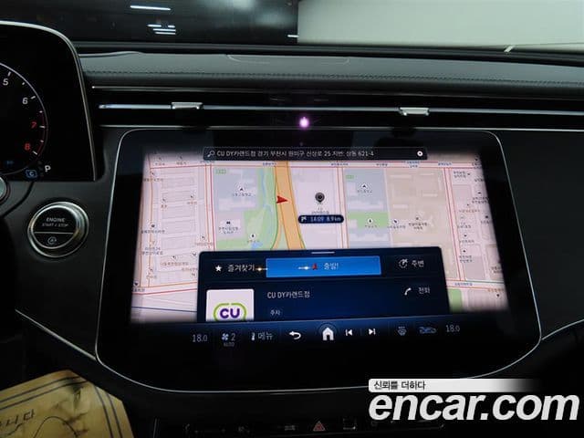 Mercedes-Benz E-Class 2025 — ფოტო 14/20