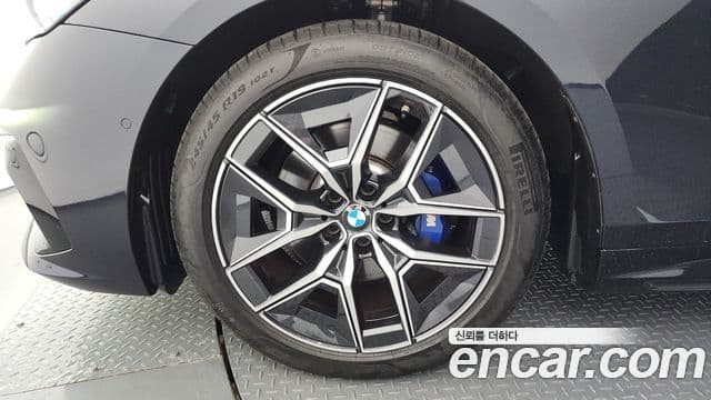 BMW 5 Series 2025 — Şəkil 5/20