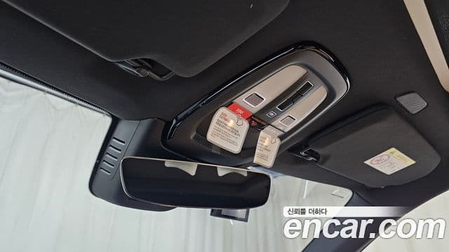 Volvo XC90 2023 — Şəkil 18/20