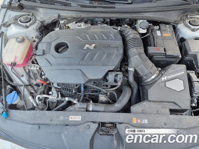 Hyundai Avante 2022 — Şəkil 6/13
