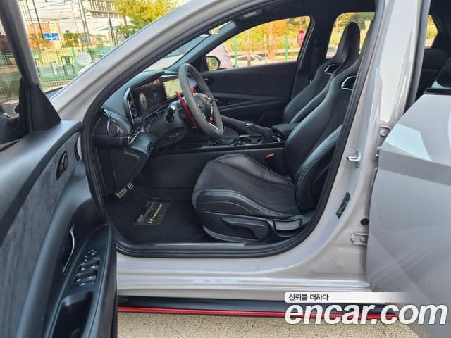 Hyundai Avante 2022 — Şəkil 10/13