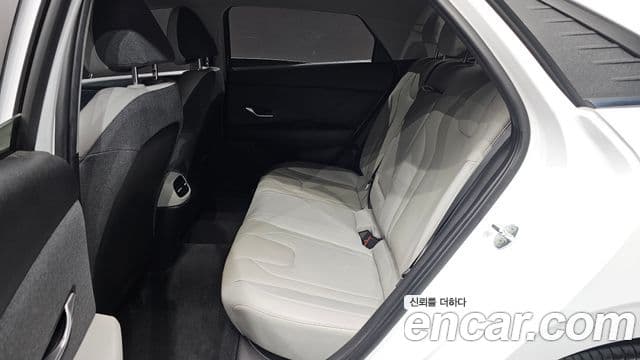 Hyundai Avante 2022 — фото 12 из 20