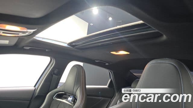 Hyundai Avante 2021 — ფოტო 17/20
