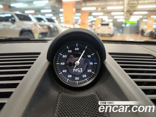 Porsche 911 2020 — Şəkil 15/20