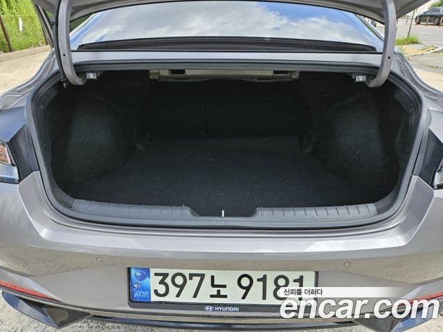 Hyundai Avante 2022 — фото 15 из 15