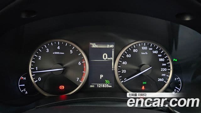 Lexus NX300 2018 — Şəkil 6/20