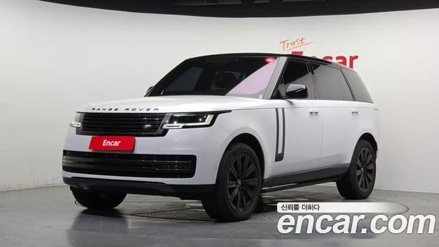 Land Rover Range Rover 2023 — Şəkil 1/20