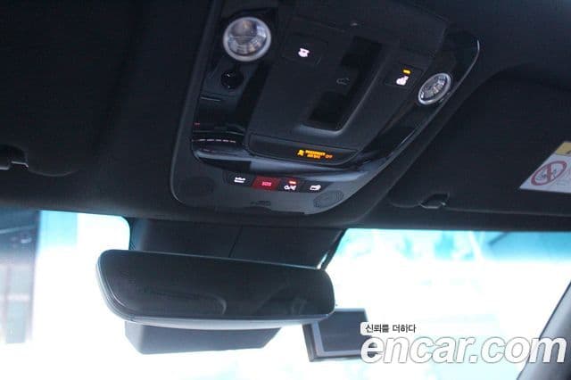 Kia K8 2023 — фото 12 из 20