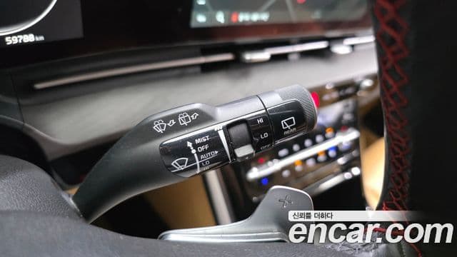 Kia Carnival 2021 — Фото 15/20