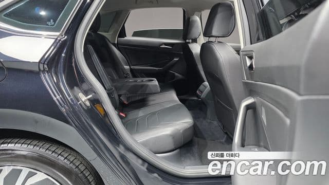 Volkswagen Jetta 2021 — фото 11 из 20