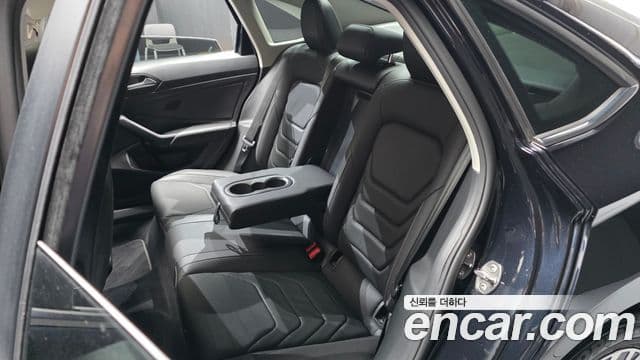 Volkswagen Jetta 2021 — ფოტო 12/20