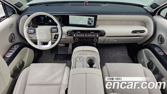 Hyundai Palisade 2025 — фото 7 из 20