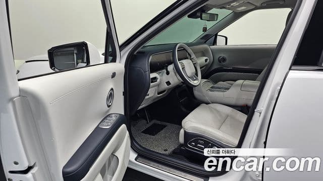 Hyundai Palisade 2025 — ფოტო 10/20