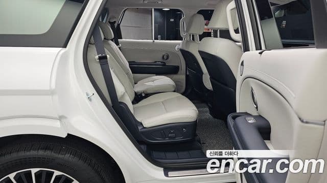 Hyundai Palisade 2025 — фото 12 из 20