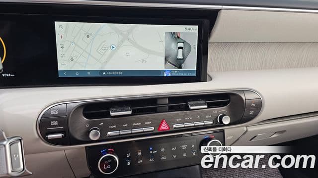 Hyundai Palisade 2025 — ფოტო 14/20