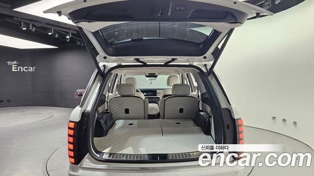 Hyundai Palisade 2025 — фото 20 из 20