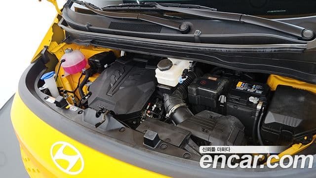 Hyundai Staria 2025 — Şəkil 6/20