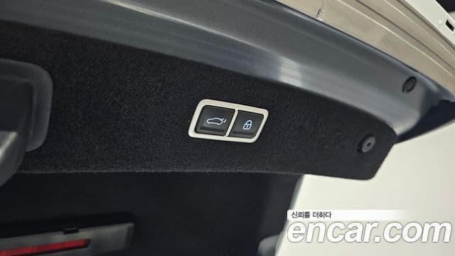 Genesis G90 2022 — Şəkil 20/20