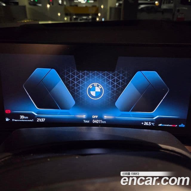 BMW X5 2026 — ფოტო 7/12