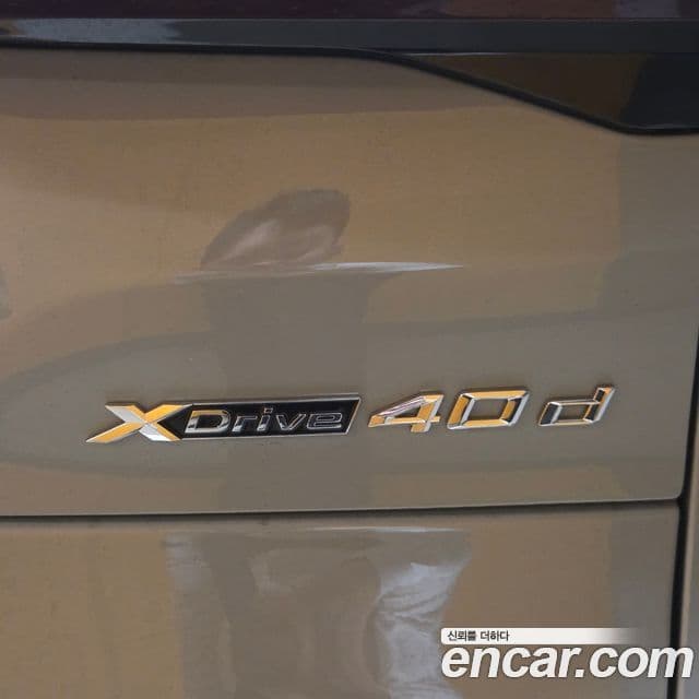 BMW X5 2026 — ფოტო 11/12