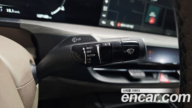 Kia K8 2022 — ფოტო 20/20