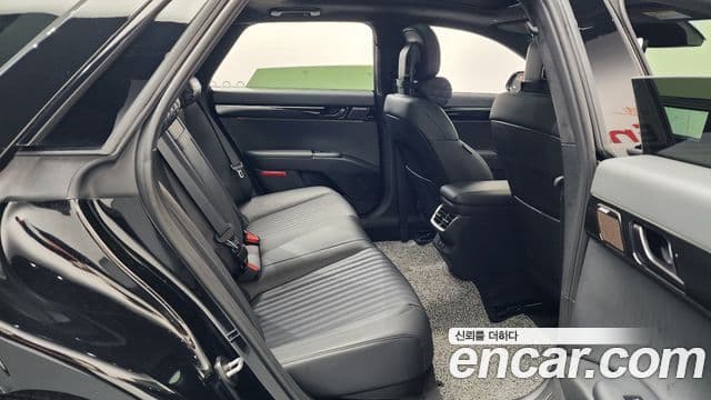 Hyundai Grandeur 2025 — Şəkil 11/20