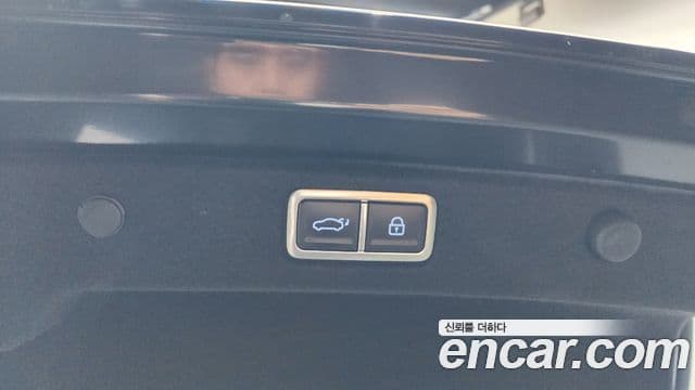 Hyundai Grandeur 2025 — Şəkil 19/20
