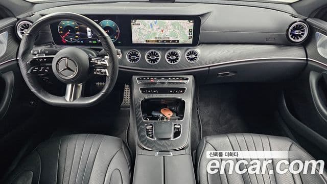 Mercedes-Benz CLS-Class 2022 — Фото 7/20