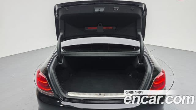 Kia The K9 2019 — ფოტო 20/20