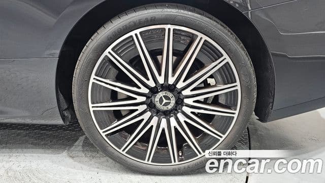 Mercedes-Benz CLE-Class 2024 — фото 5 из 20