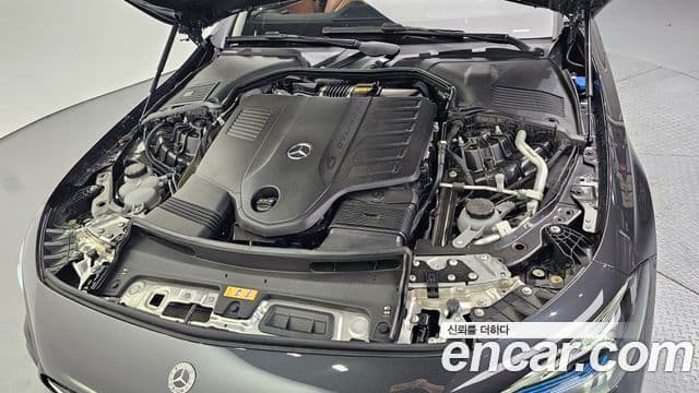 Mercedes-Benz CLE-Class 2024 — фото 6 из 20