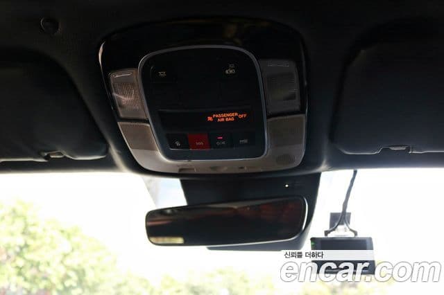 Hyundai Sonata 2022 — Şəkil 16/20