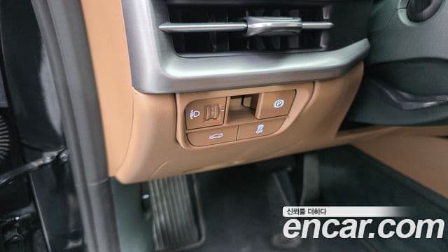 Hyundai Grandeur 2023 — фото 12 из 20