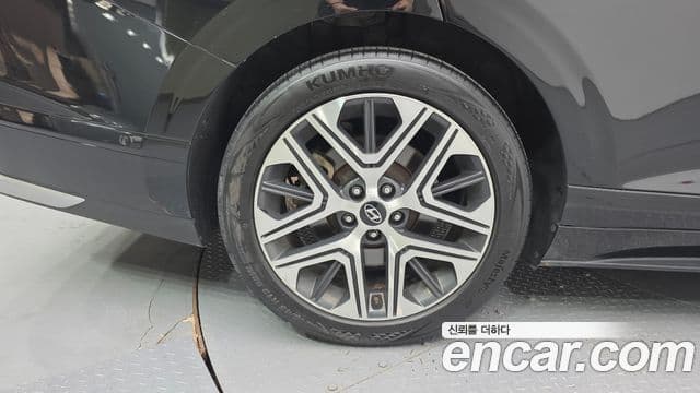 Hyundai Grandeur 2023 — ფოტო 5/20