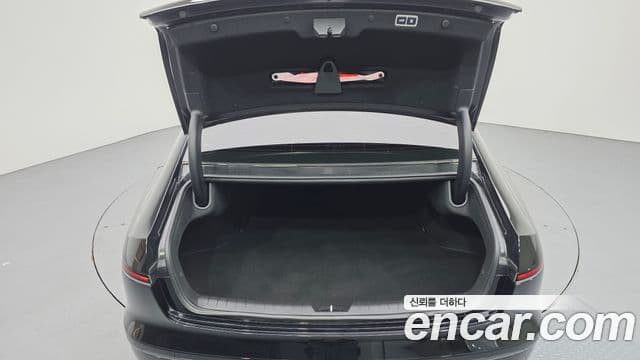Hyundai Grandeur 2023 — ფოტო 20/20