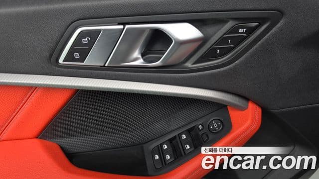 BMW 2 Series Gran Coupe 2022 — фото 13 из 20