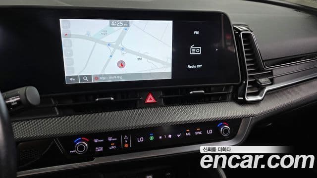 Kia Sportage 2023 — Şəkil 13/20