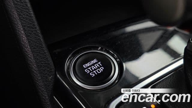 Kia Sportage 2023 — Şəkil 19/20
