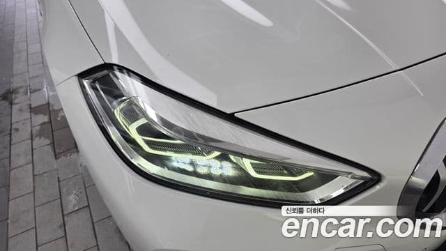 BMW 1 Series 2021 — Photo 11/31