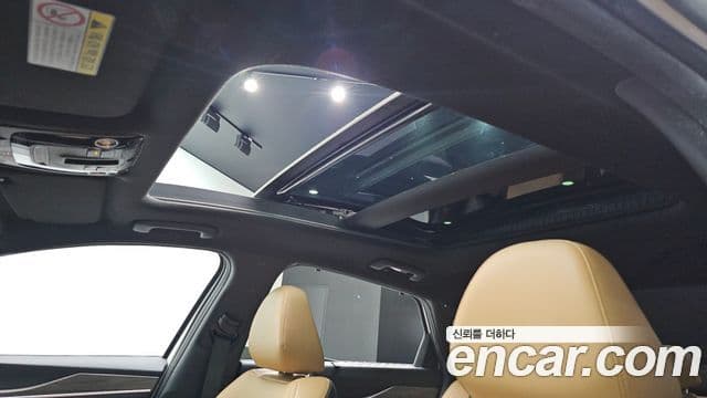 Kia K5 2020 — фото 18 из 20