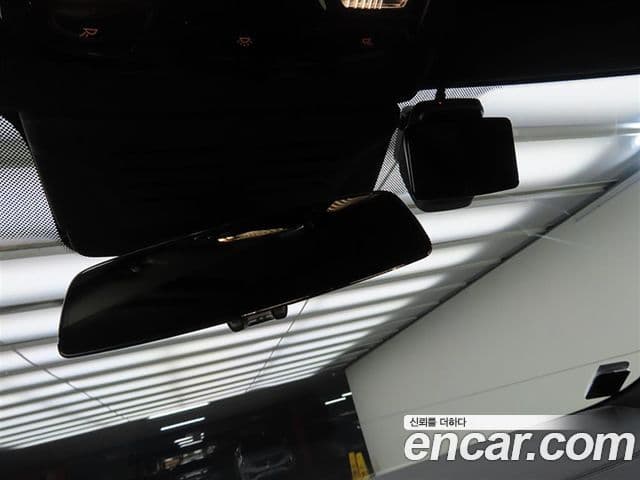 BMW X6 2023 — ფოტო 13/20